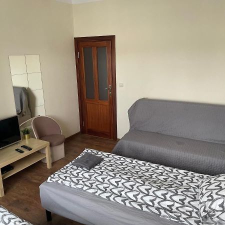 Pokoje Mokotow Βαρσοβία Εξωτερικό φωτογραφία